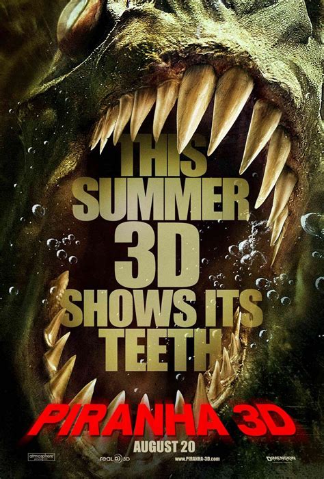 are 3d movies dead.
